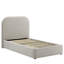 Lit plateforme tapissier Keyné-101181370-101181368
