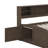 Full Wood Daybed With 2 Bedside Cabinets,Shelves And Drawers-746300138