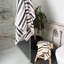 Samat Striped Bath Sheet-1912592066