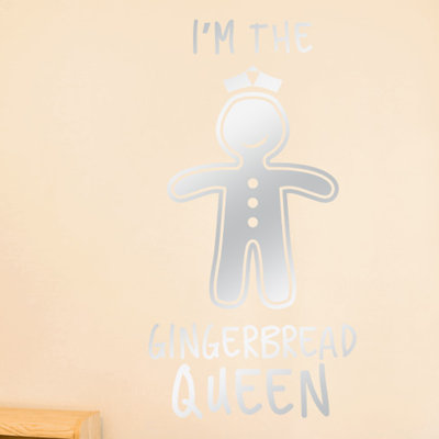 Wall Decal