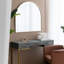 Miroir d'appoint 33 "X 31"