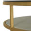 Table basse Constance