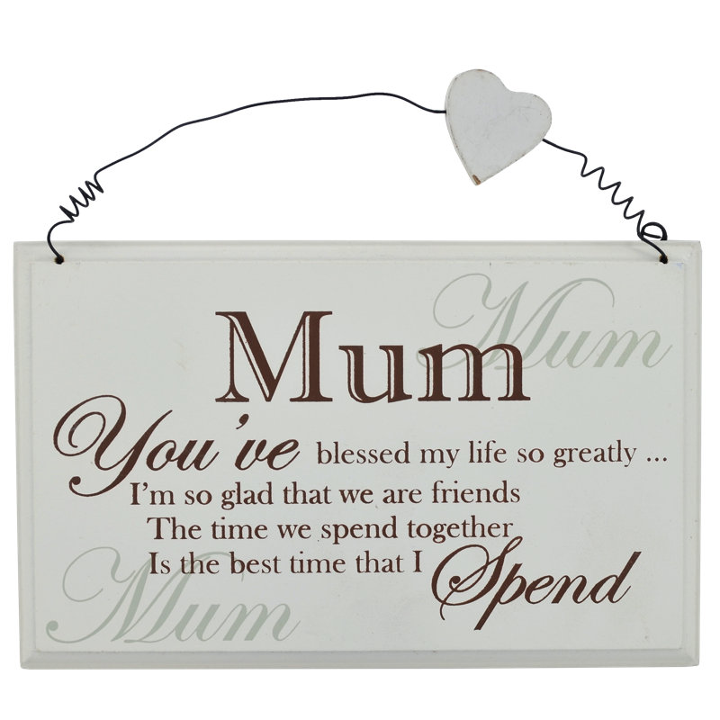 Handmade Wall Decor