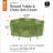 Perkins Outdoor Patio Dining Set Cover-233280775