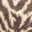 Tapis brun / beige en laine noué à la main Selene-1787857830