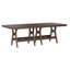 Harbor Outdoor Bar Table-50421782-50421954