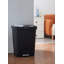 40L Dual Kitchen Recycling Bin with Pedal, 2 Compartments, Slim Space-Saving Design-1669466274