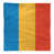 Bleu basketball / jaune