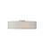Fabric Flush Mount