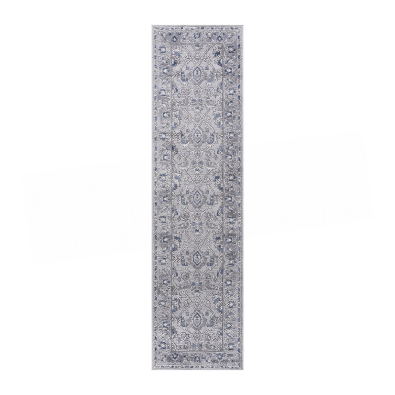 Collection 2X8  / Oriental Runner Rug, Runner 2'2" x 8'