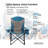 Folding Camping Chair-96346062