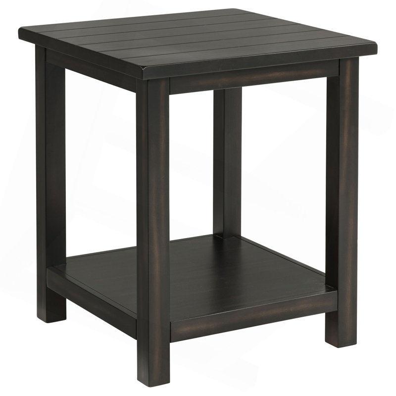 Table de bout Castleton