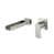 Brushed Nickel is out of stock selected