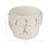 Adeline Floral Applique Planter-1714305014-1714305015