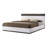 Wabler Platform Bed-420809348