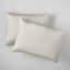 Coyer Classic Cotton Percale Duvet Cover Set-1152344821-1152344817