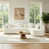 Chenille beige