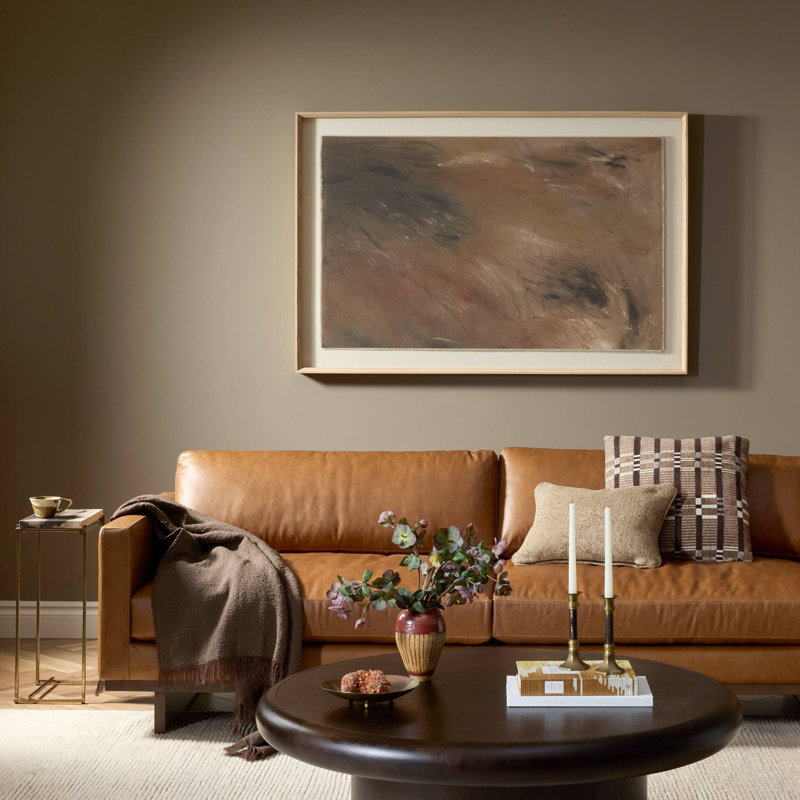 Black Bear Sighting By Katherine Hunsaker, W 40"x H 60"