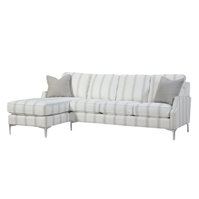 Urban 2 - Piece Chaise Sectional