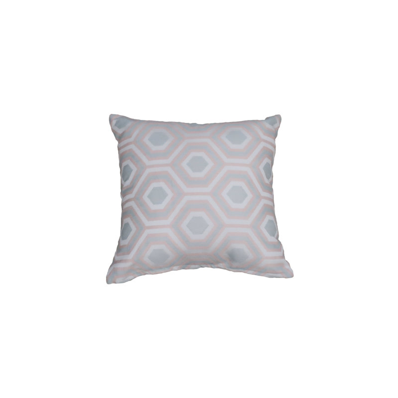 Housse de coussin carré et insert