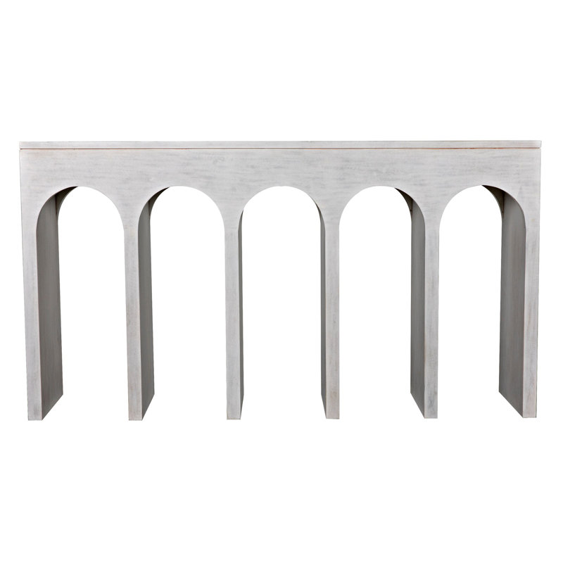 Bridge 59'' W Console Table