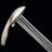 Handheld Shower Head 2.5 GPM GPM-50919546