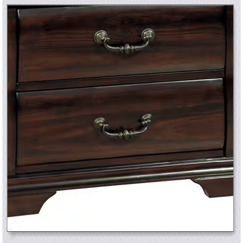 Mobilier de chambre à coucher 1pc