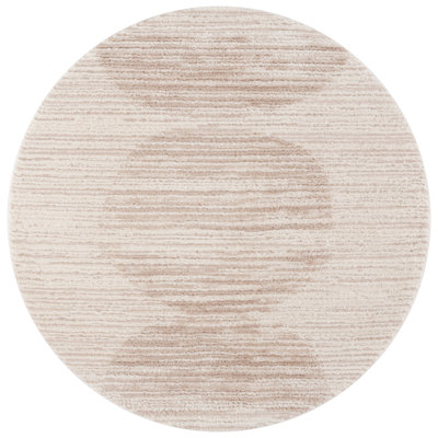 Leony Shag 900 Performance Geometric Rug