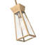 Luminaire suspendu 1 lumière Lucian-673232953