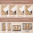 Kanab Velvet Room Darkening Curtain Panel Pair-1537545302-1485942747