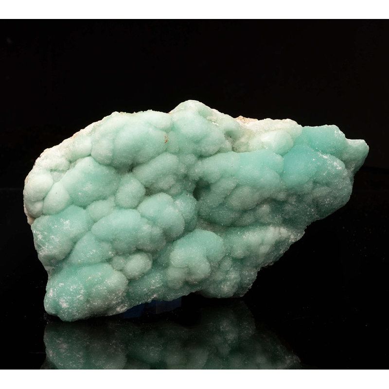 Blue Aragonite // Ver. 11