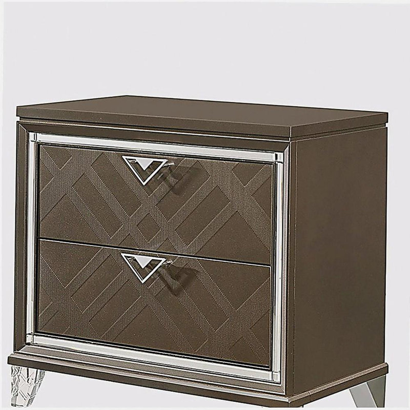 Table de chevet Skylar