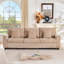 Canapé en chenille 94,49 "Comfy Cloud Couch-1364778778