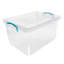 Rebrilliant Plastic Decorative Bin-2136439721