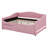 Ellajane Upholstered Daybed Bed-1857826235
