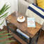 Cassie End Table