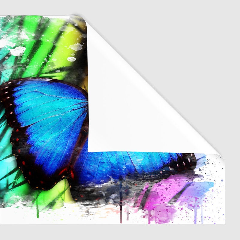 No Frame Print, 42cm H x 59.4cm W