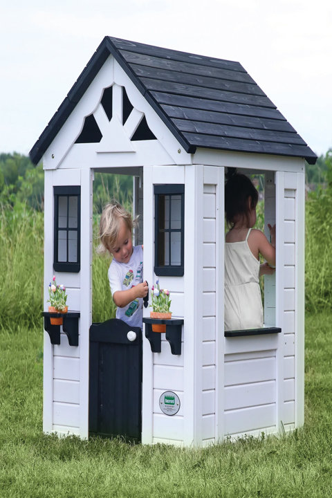Playhouses