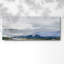 Blue Ridge I sur toile-953230995