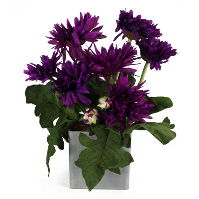 Ansa 33cm Faux Tree in Pot
