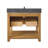 Keri 36" Single Bathroom Vanity-2128927754