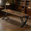 Bureau double, bureau, bureau
