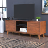 Caitilyn TV Stand for TVs up to 70"