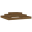 Adner Self-Watering Wood Raised Garden Bed-1840085265-1840085270