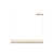 Satin Golden Nickel selected