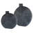Stone Table Vase - Set of 2