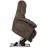 Upholstered Heated Massage Chair-82032675