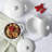 Martha Stewart Stoneware Oval Mini Casserole Set with Lids-96924943-64101203