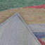 Global Recycled Standard Desertscape Hand-Tufted Recycled Indoor/Outdoor Rug Multicolor-1207040738