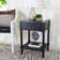 Theresa End Table with Storage